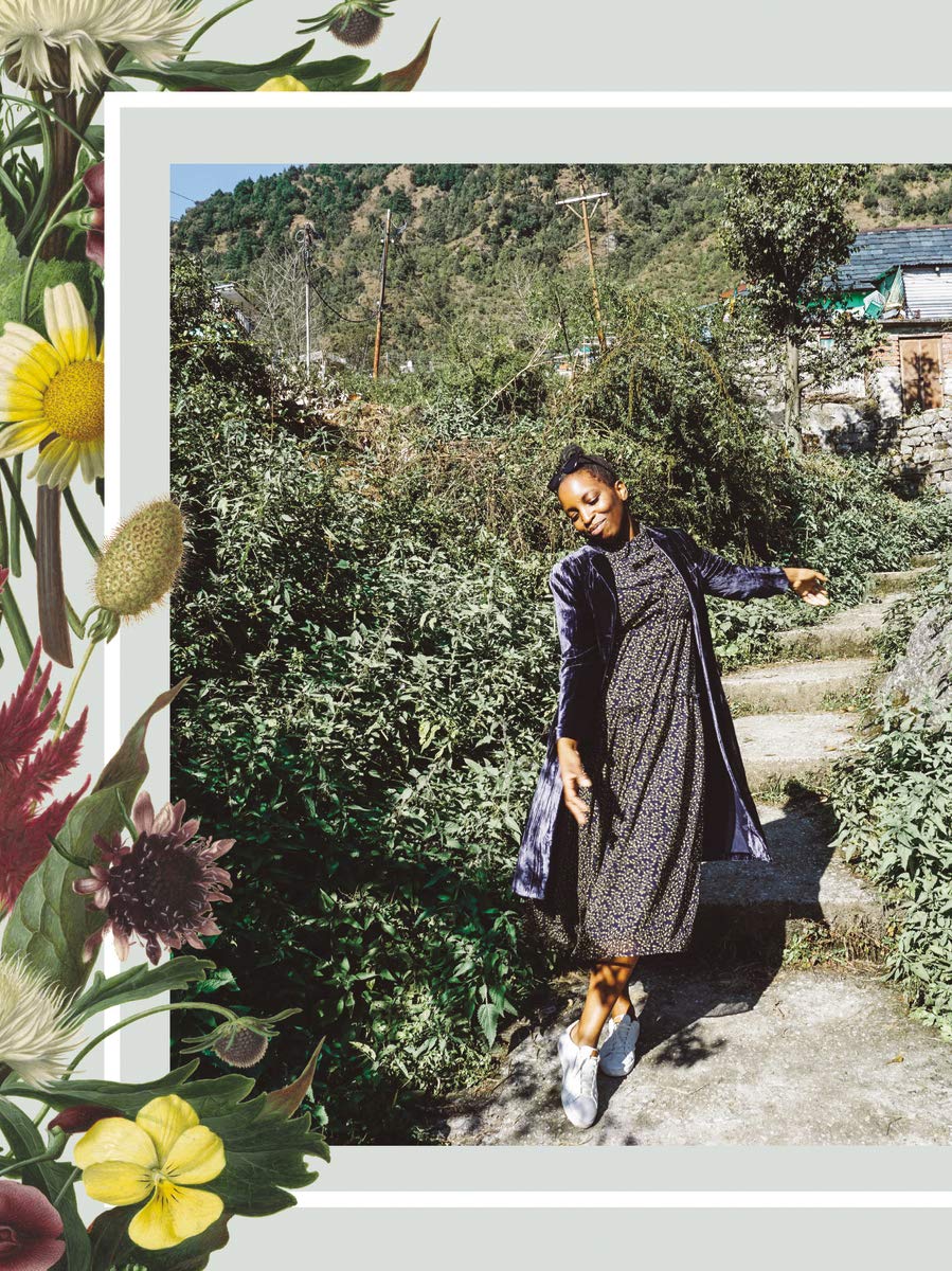 Dare To Bloom: Trusting God Through Painful Endings And New Beginnings