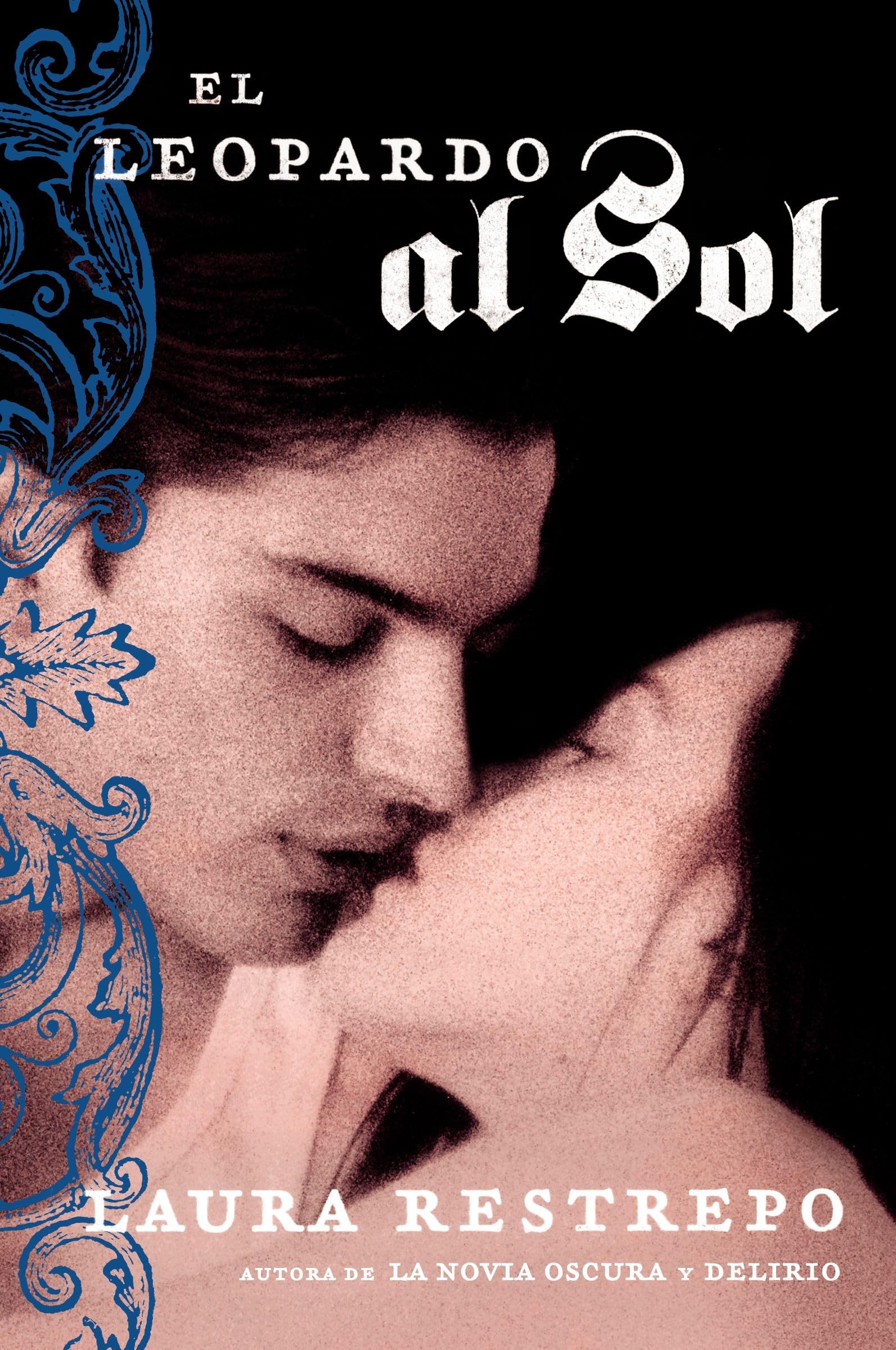 El Leopardo al Sol: Novela (Spanish Edition),Used