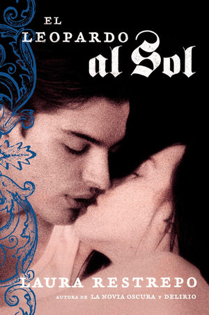 El Leopardo al Sol: Novela (Spanish Edition),Used