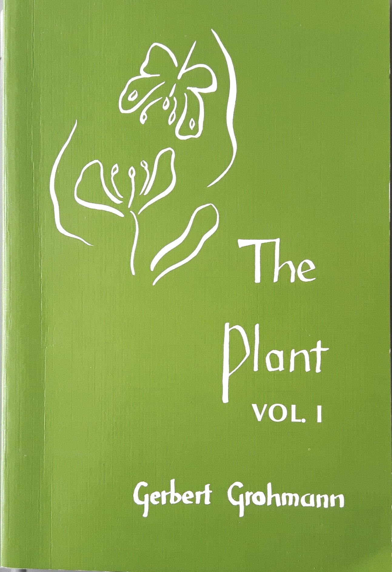 The Plant, Vol. 1,Used