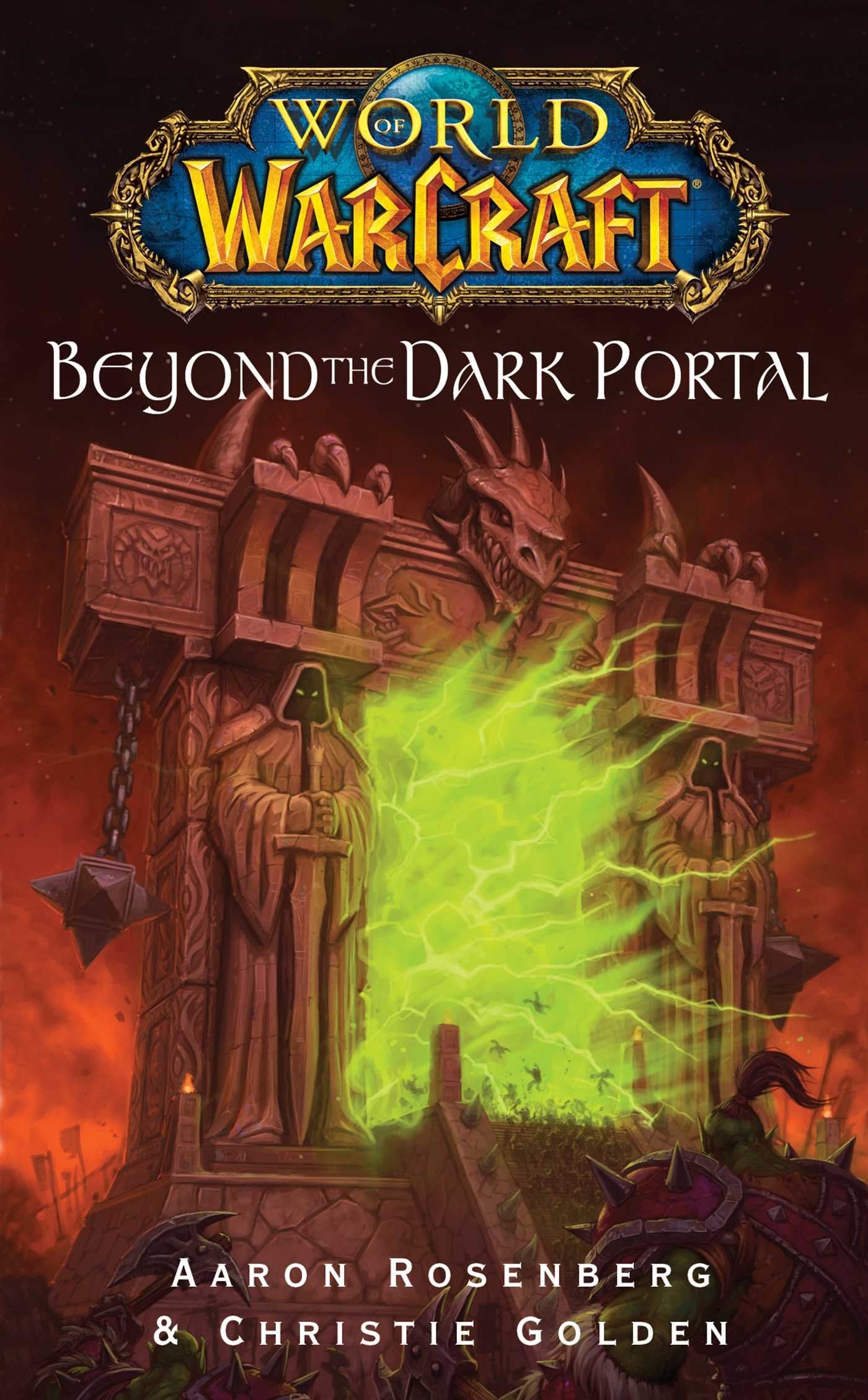 Beyond The Dark Portal (World Of Warcraft),Used