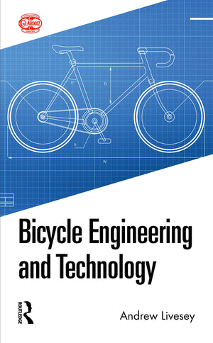 Bicycle Engineering and Technology,Used