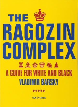 The Ragozin Complex,Used