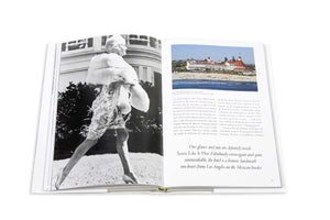 American Hotel Stories,New