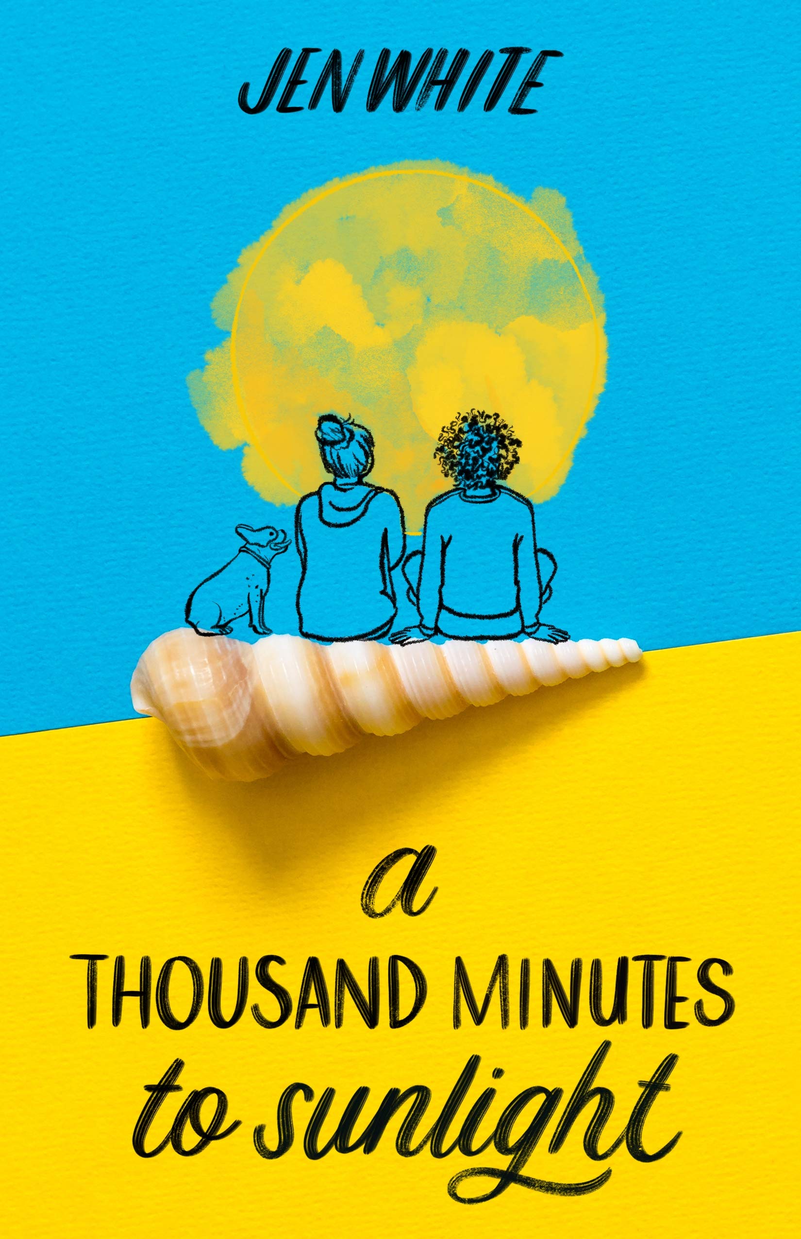 A Thousand Minutes to Sunlight,Used