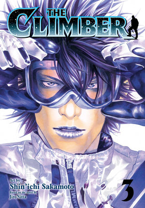 The Climber, Vol. 3 (3)