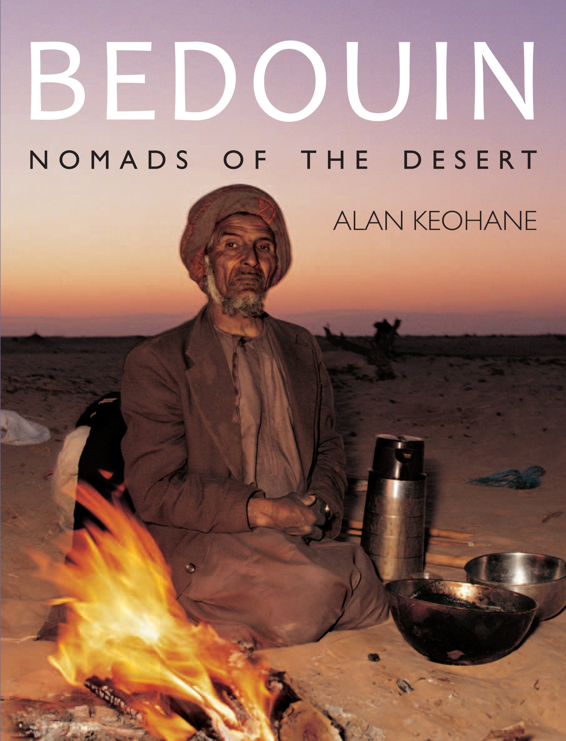 Bedouin: Nomads of the Desert,Used