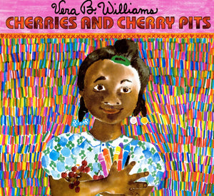 Cherries And Cherry Pits (Turtleback School & Library Binding Edition),Used