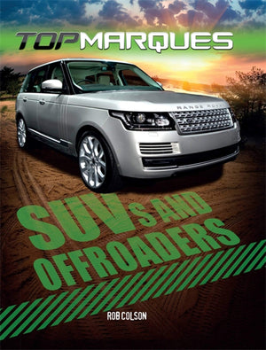 Top Marques: Suvs And Offroaders