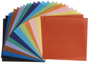 Large Origami Paper : 24 9