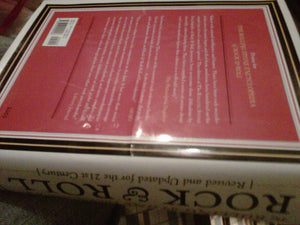 The Rolling Stone Encyclopedia Of Rock & Roll,Used