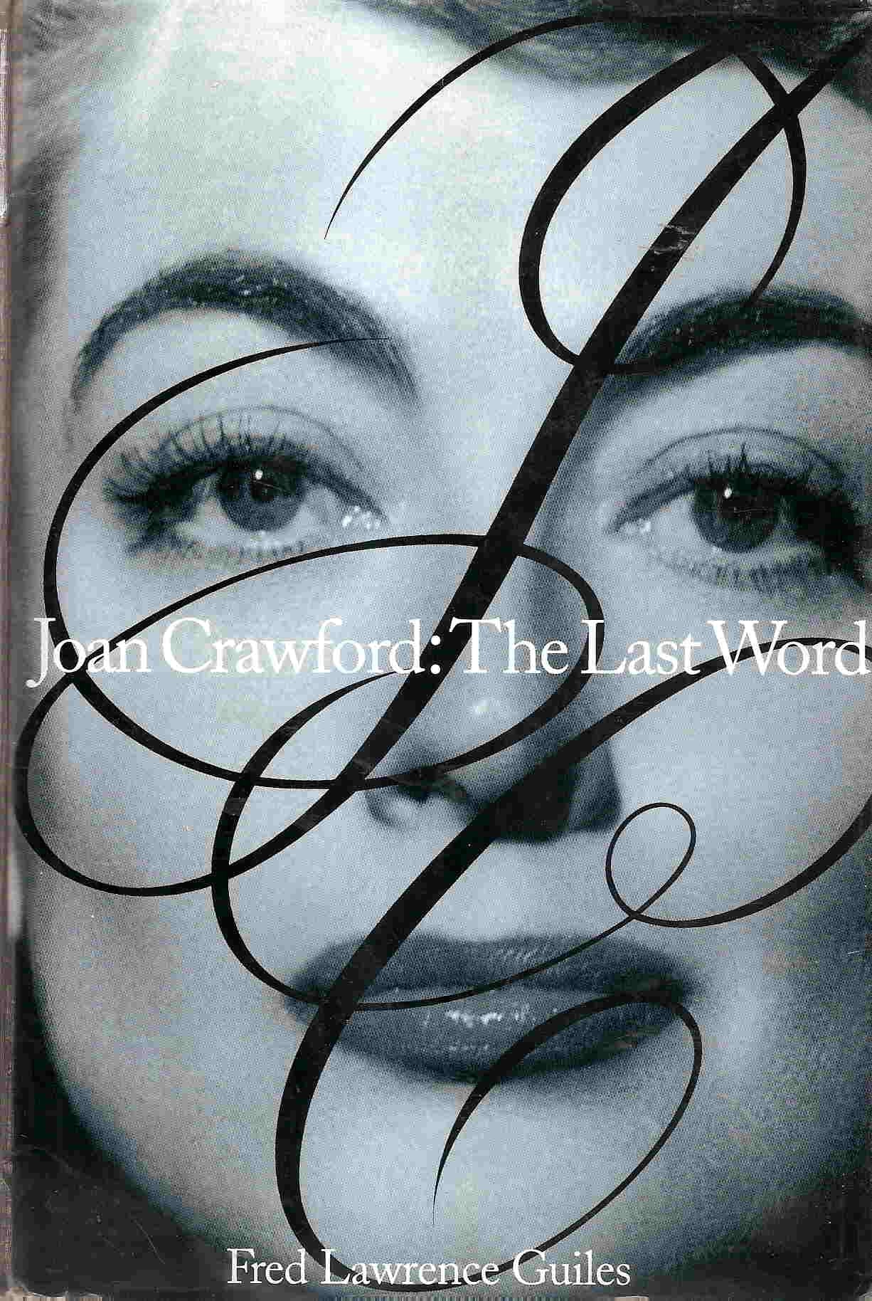 Joan Crawford: The Last Word,Used