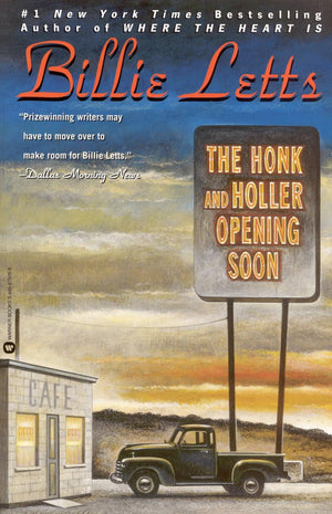 The Honk and Holler Opening Soon,New