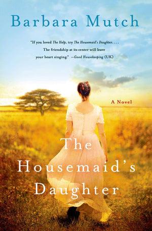 The Housemaid's Daughter: A Novel,Used