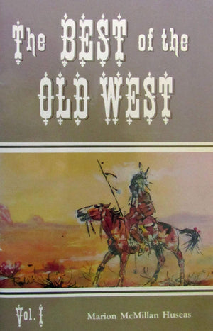 The Best of the Old West,Used