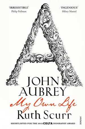 John Aubrey: My Own Life,Used
