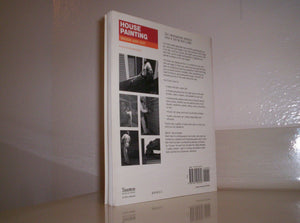 House Painting: Inside and Out (Fine Homebuilding),New
