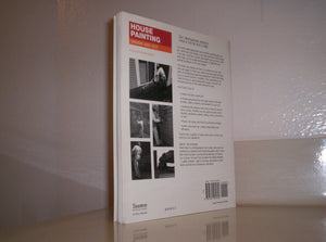 House Painting: Inside and Out (Fine Homebuilding),Used