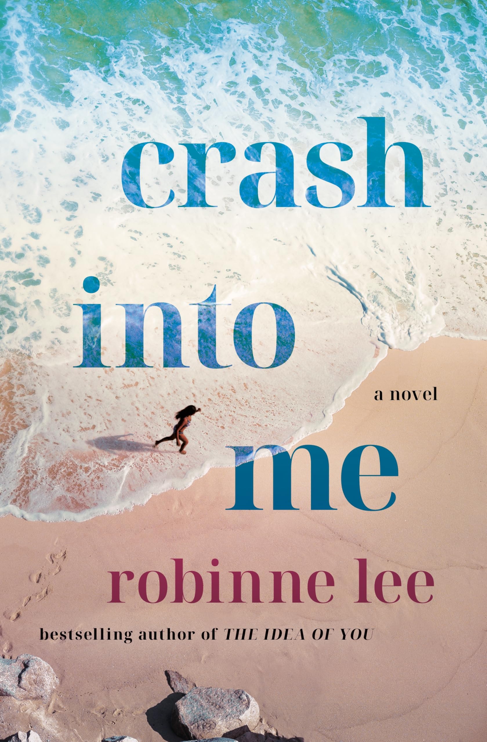 Crash Into Me: A Novel