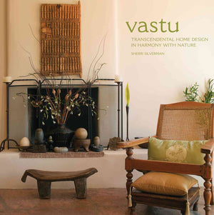 Vastu: Transcendental Home Design in Harmony with Nature,Used