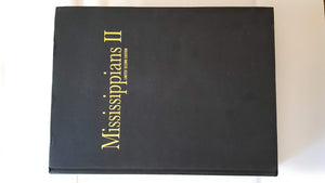 Mississippians II,Used