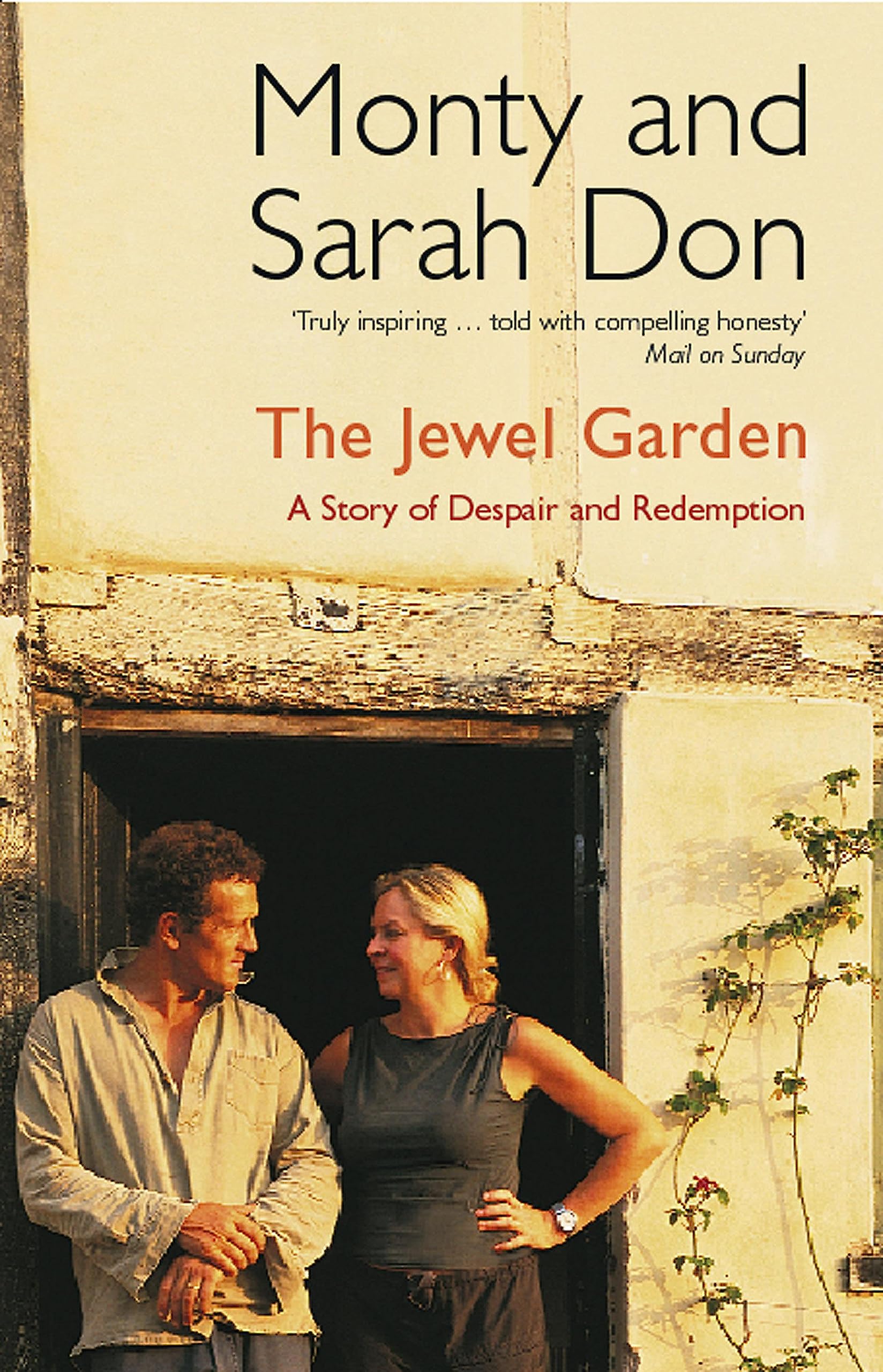 The Jewel Garden,New
