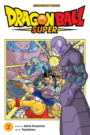 Dragon Ball Super, Vol. 2 (2),Used