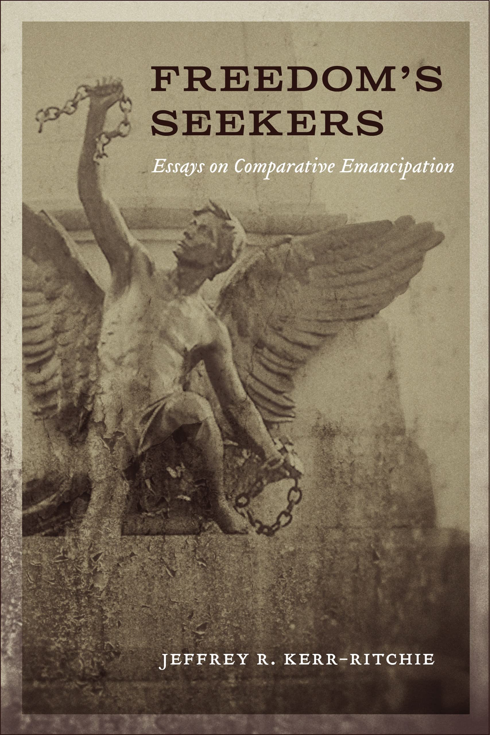 Freedom'S Seekers: Essays On Comparative Emancipation (Antislavery, Abolition, And The Atlantic World),Used