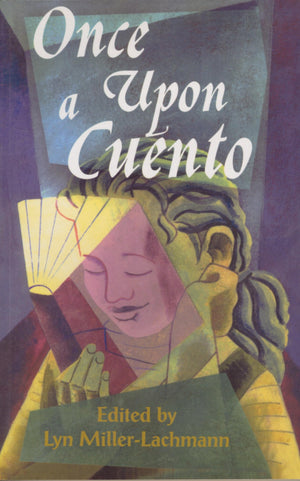 Once Upon a Cuento,New