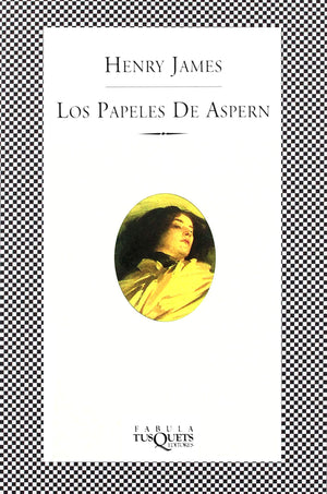Los papeles de Aspern (Spanish Edition),Used