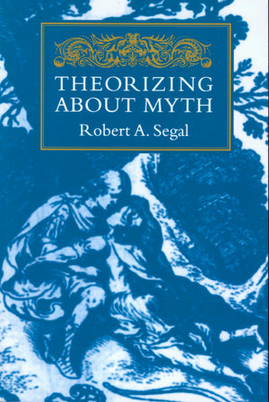 Theorizing about Myth,Used