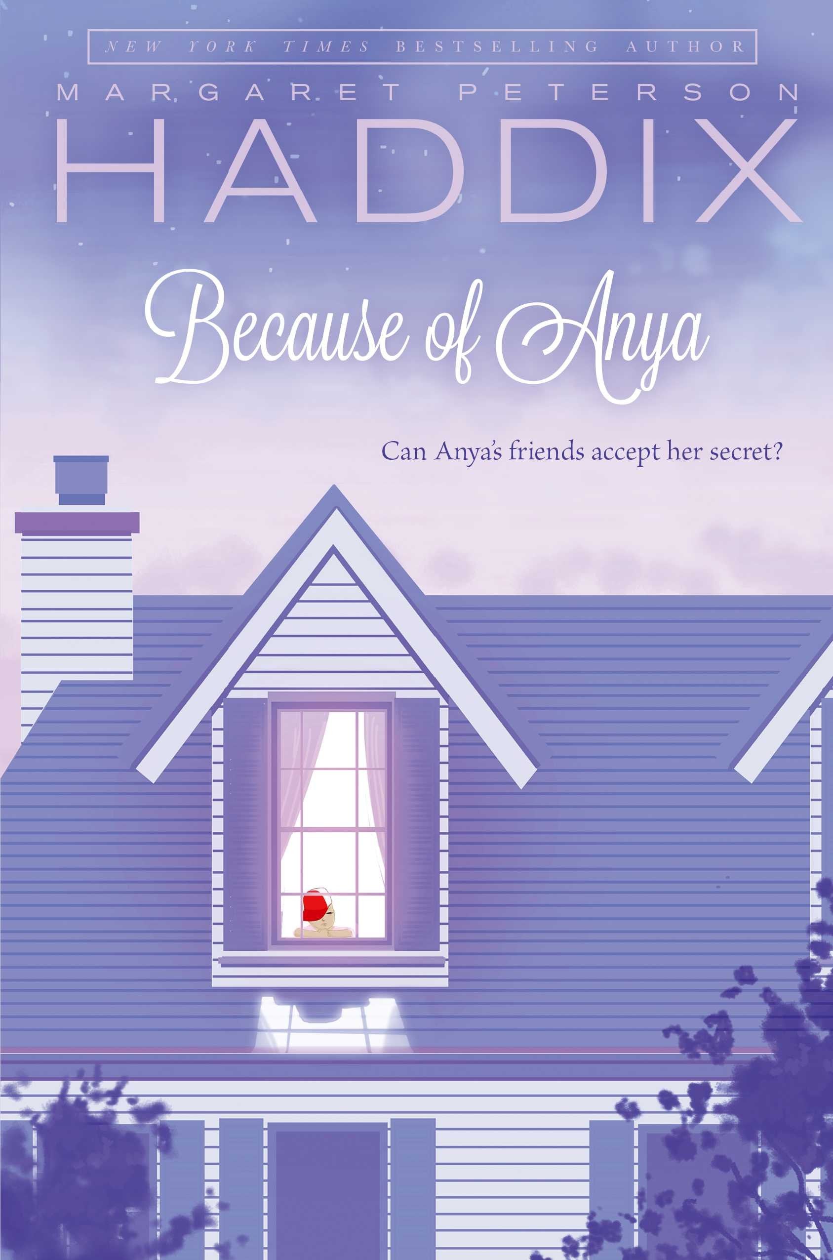 Because of Anya,Used