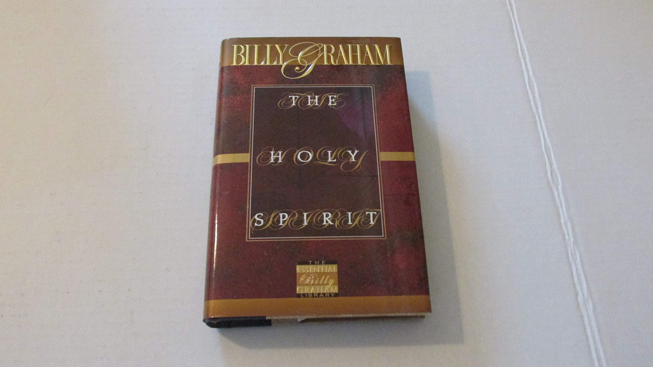 The Holy Spirit Activating God's Power In Your Life,Used