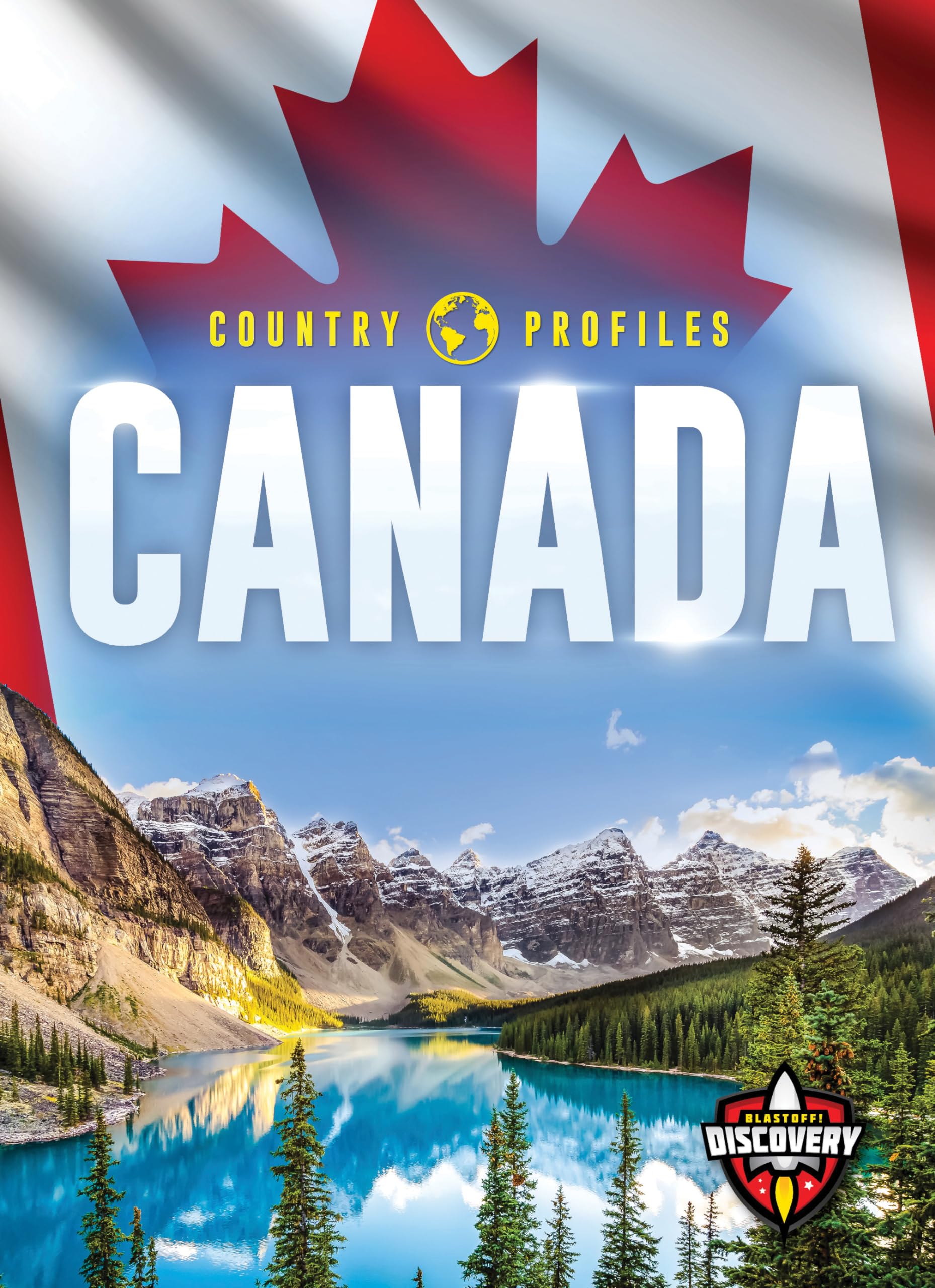 Canada (Country Profiles),Used