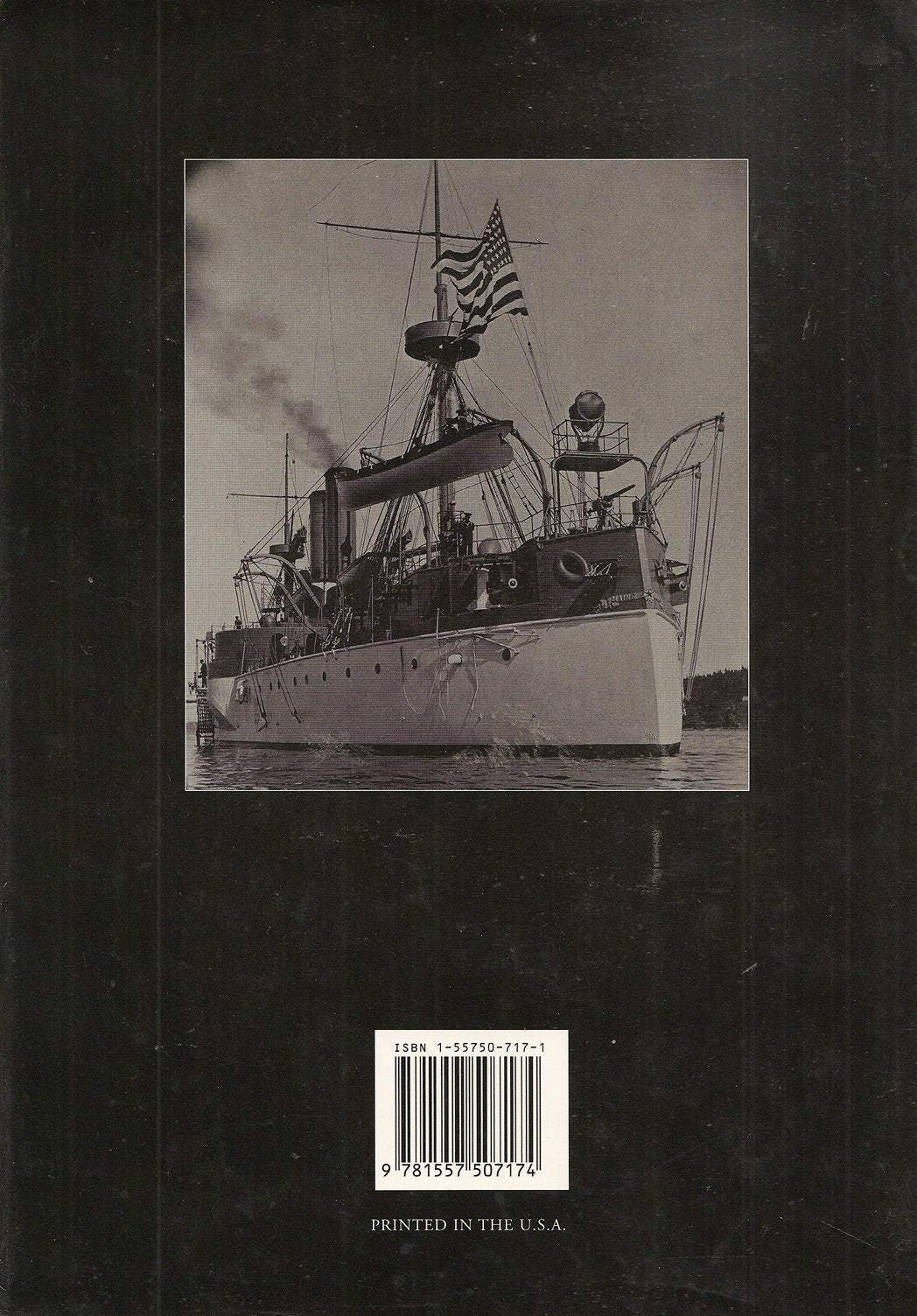 How The Battleship Maine Was Destroyed