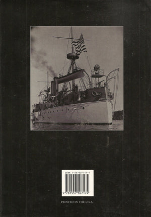 How The Battleship Maine Was Destroyed