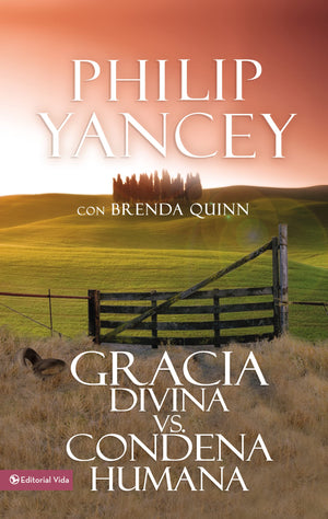 Gracia divina vs. condena humana,Used