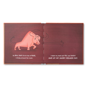 Tiger Days: A Book of Feelings,Used