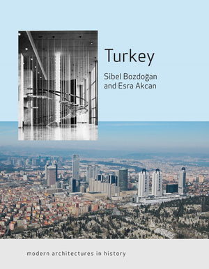 Turkey: Modern Architectures In History,Used