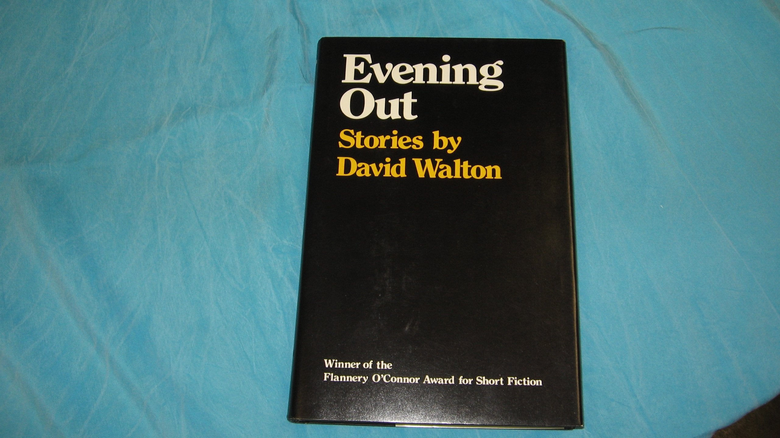 Evening Out,Used