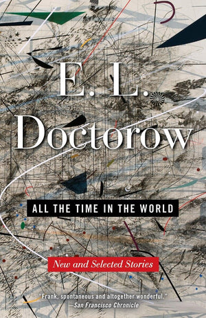 All the Time in the World: New and Selected Stories,Used