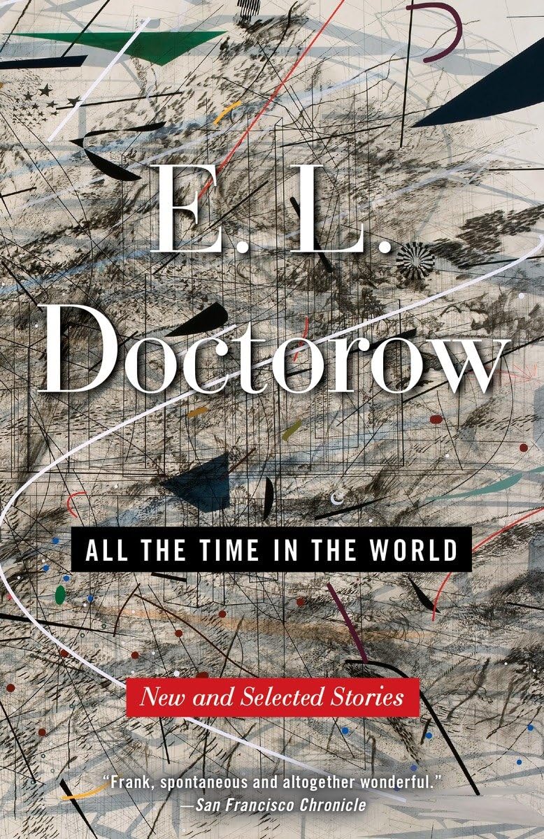 All the Time in the World: New and Selected Stories,Used