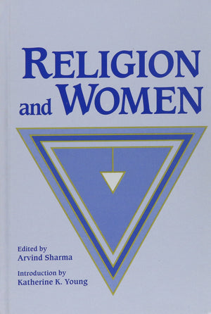 Religion and Women (McGill Studies in the History of Religions),Used