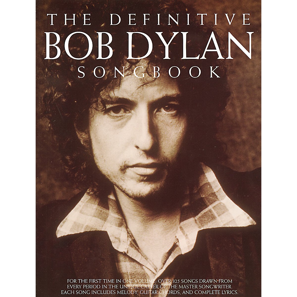 The Definitive Dylan Songbook,New