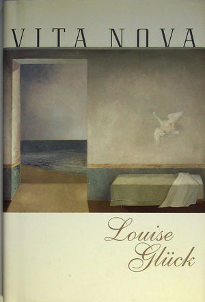 Vita Nova: Poems,New