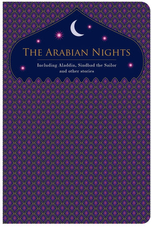 The Arabian Nights (Chiltern Classic),New