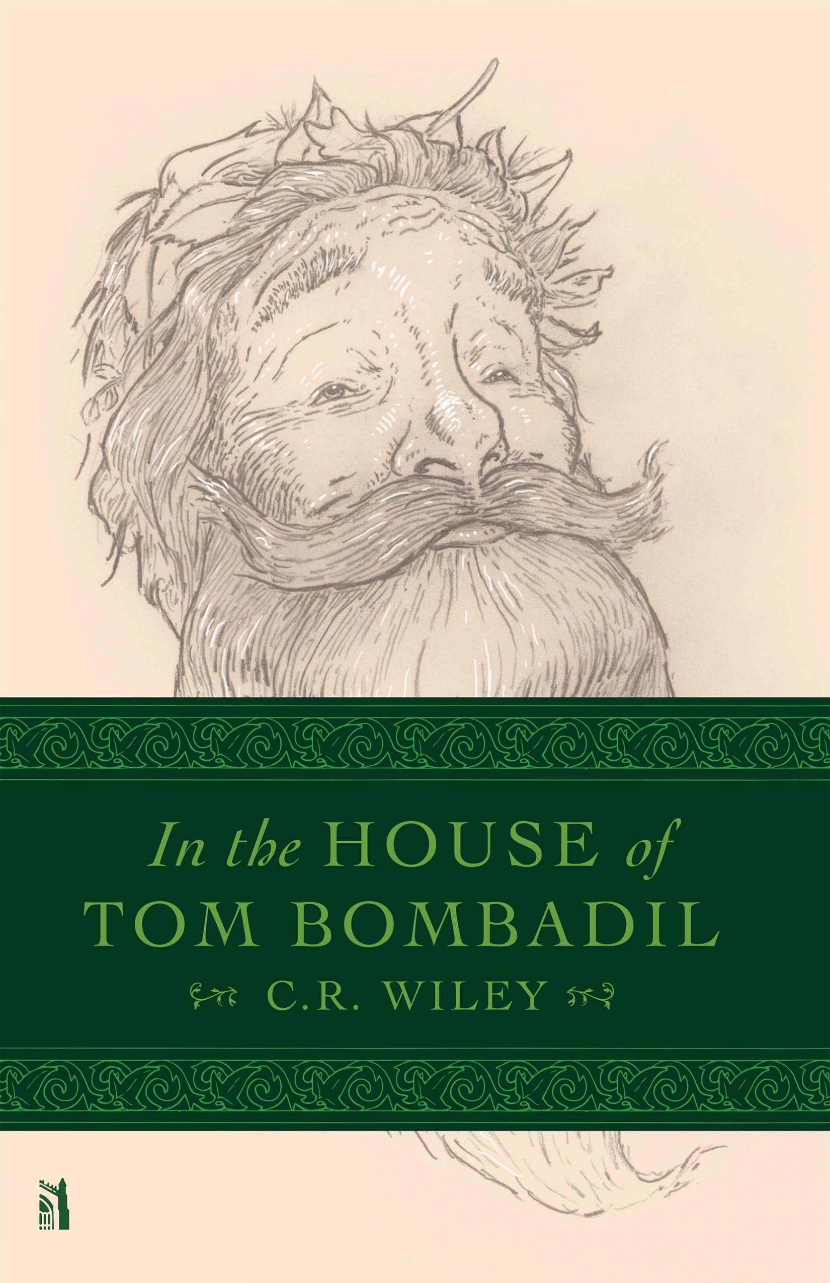 In the House of Tom Bombadil,Used