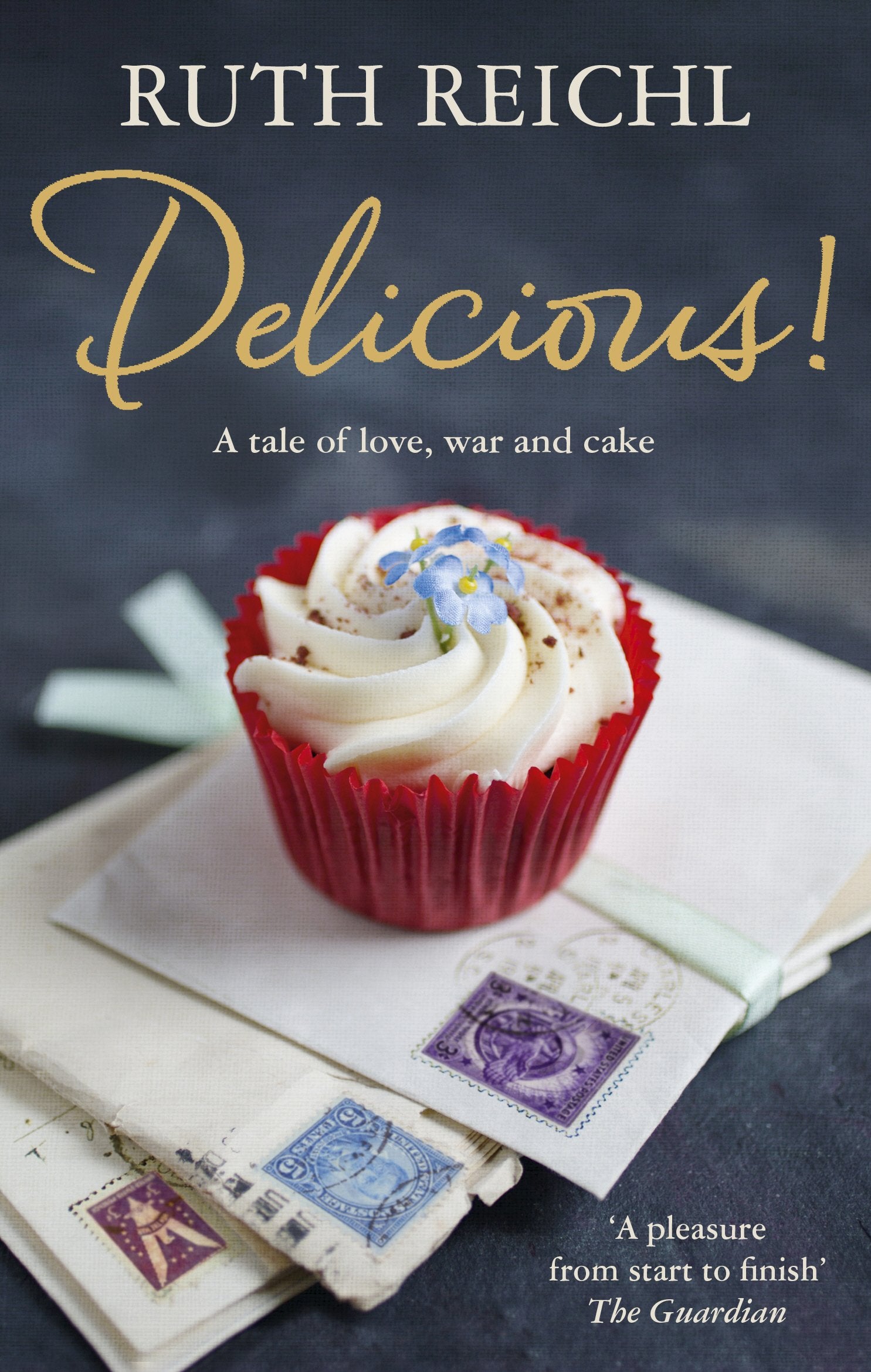 Delicious!,Used