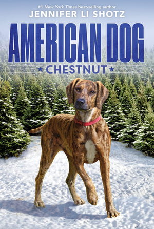 Chestnut (American Dog),Used