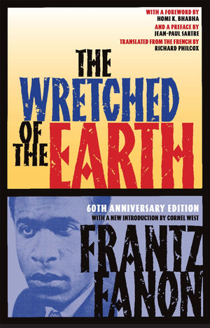 The Wretched of the Earth,New